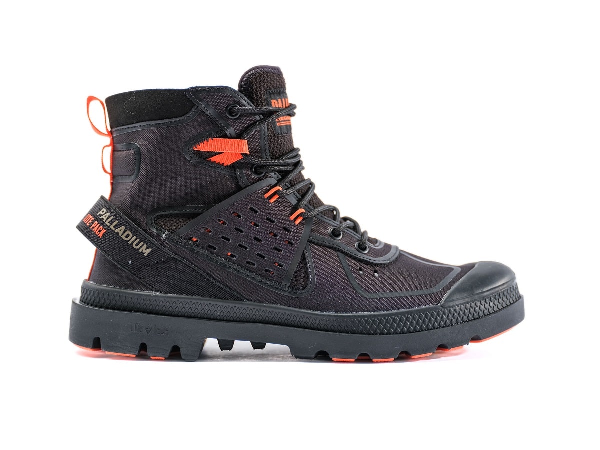 - Palladium - Palladium