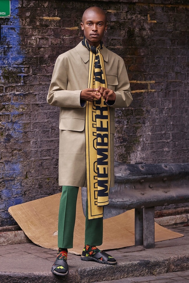 Designers Who’ve Embraced Vegan Menswear Designers Who’ve Embraced Vegan Menswear