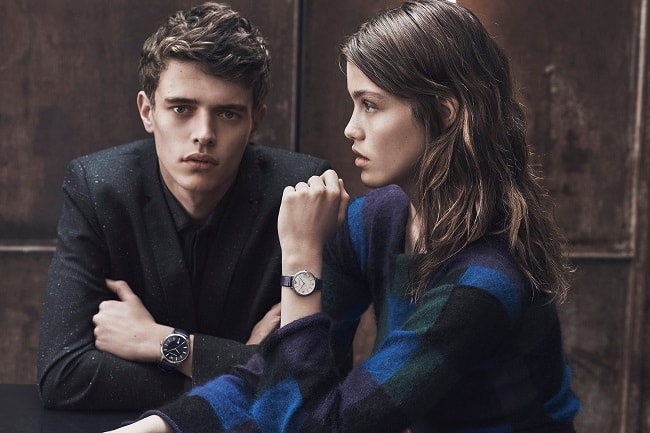 Designer Spotlight on Giorgio Armani Designer Spotlight on Giorgio Armani