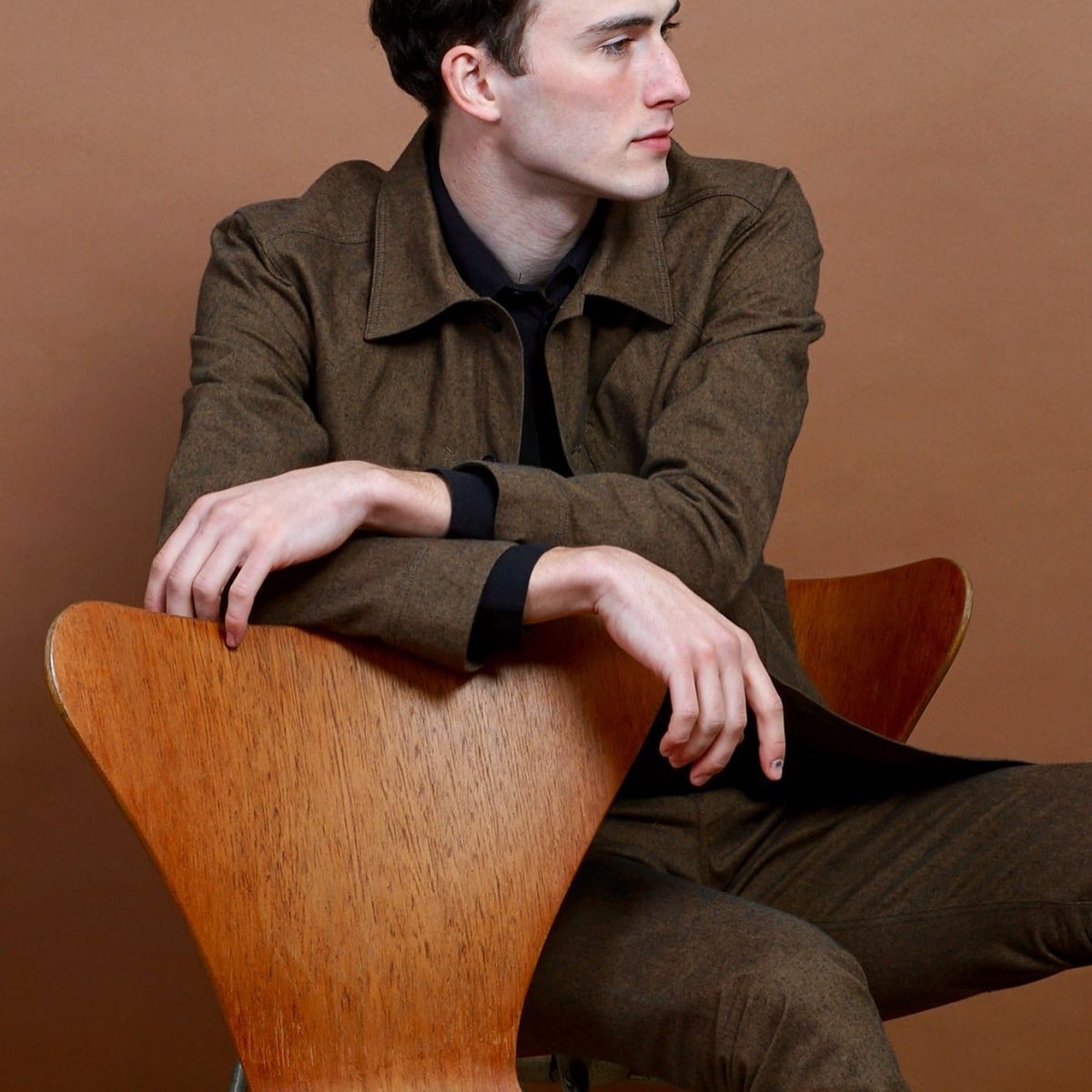 HANSEN Garments: Exploring Seasonless Style HANSEN Garments: Exploring Seasonless Style