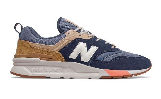 New Balance 997H Spring Hike New Balance 997H Spring Hike