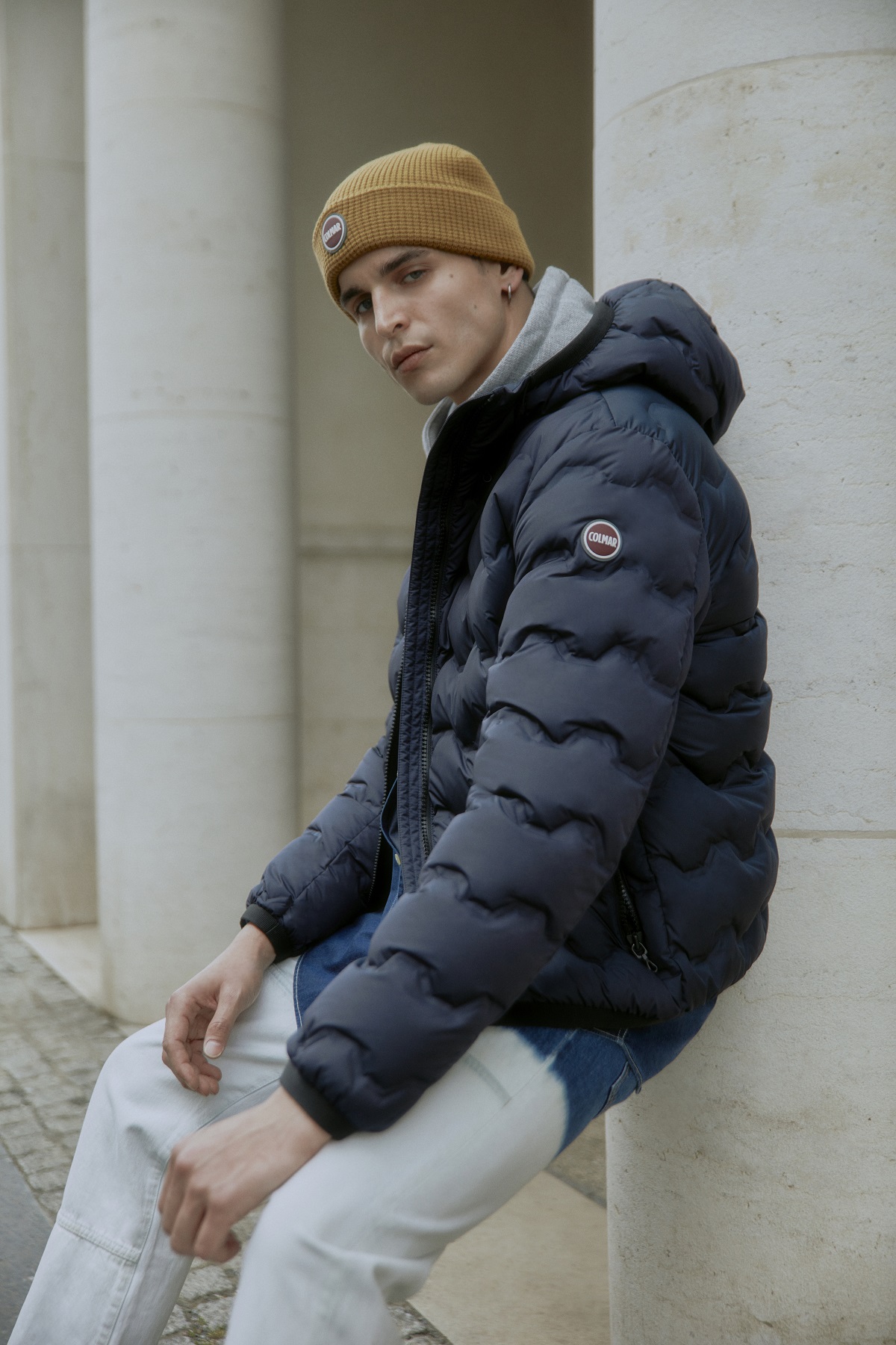 Colmar AW22 In Cohesion With Nature Colmar AW22 In Cohesion With Nature