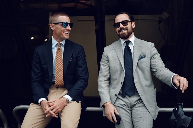 Defining Sprezzatura Dressing for the Modern Man Defining Sprezzatura Dressing for the Modern Man