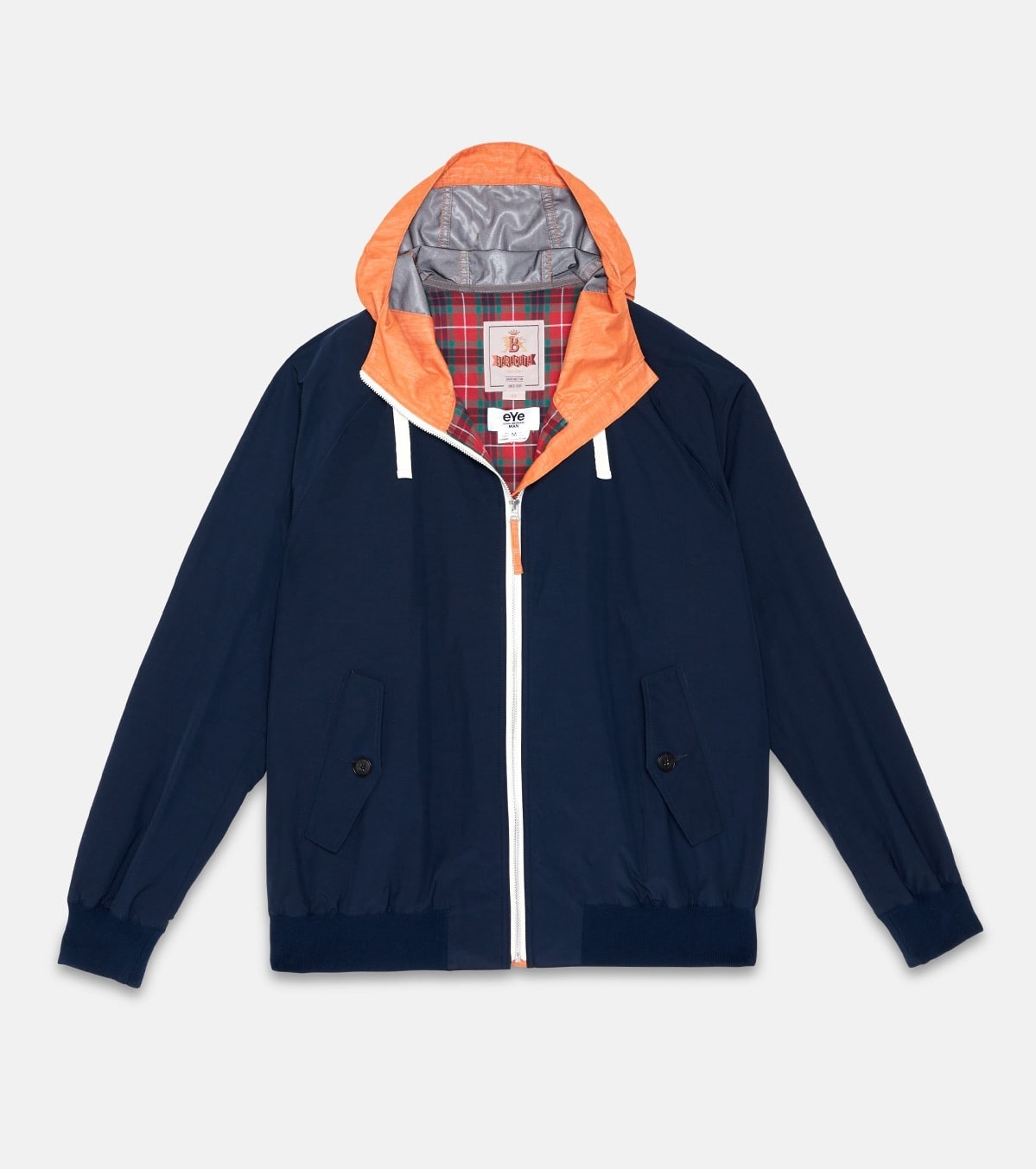 - Baracuta - Baracuta