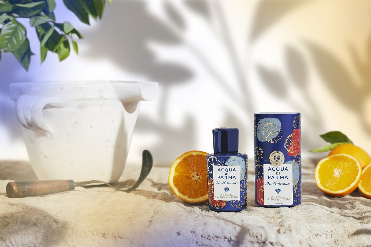 - Acqua di Parma - Acqua di Parma