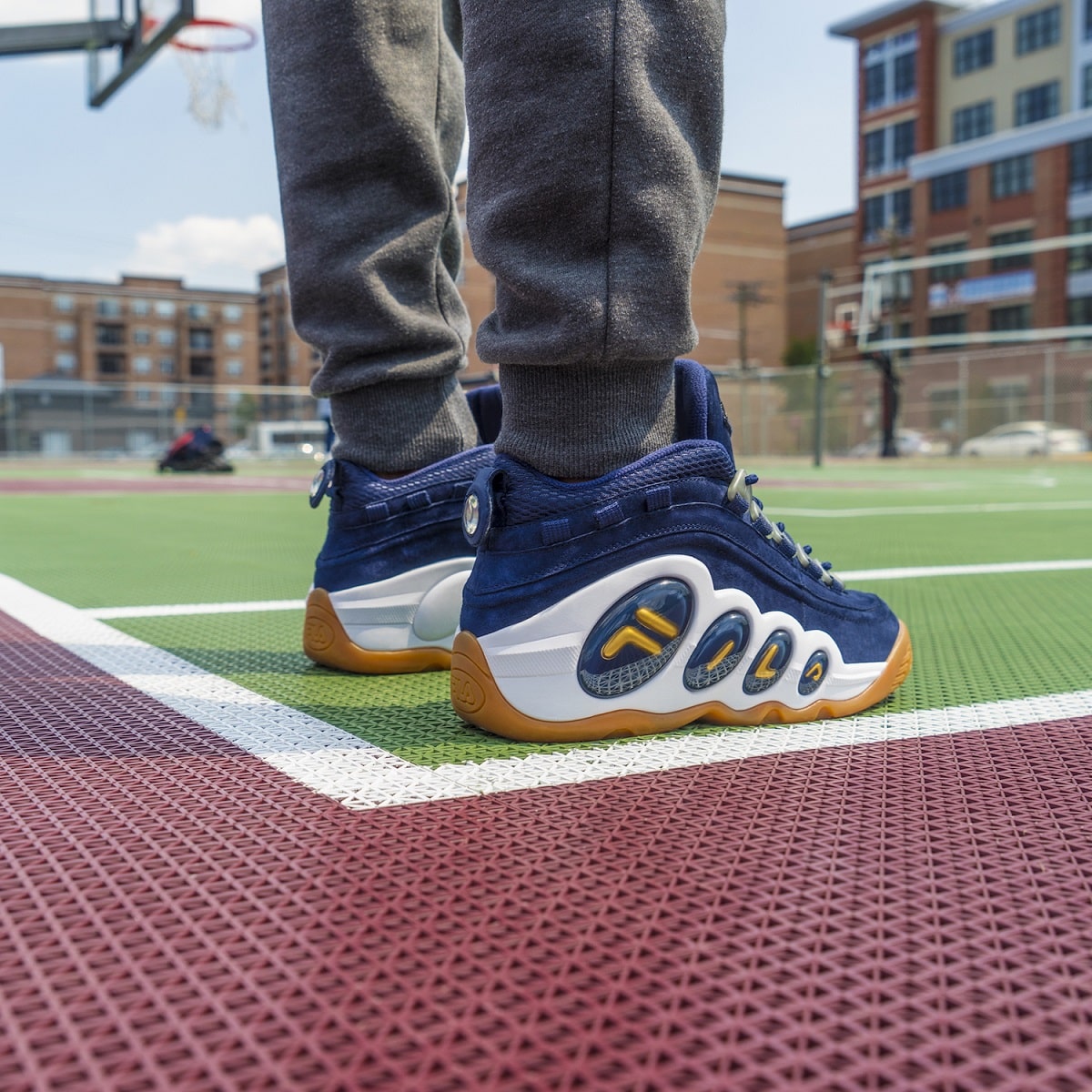 Fila Fila