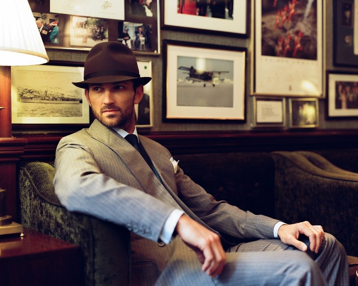 - Lock & Co. Hatters - Lock & Co. Hatters