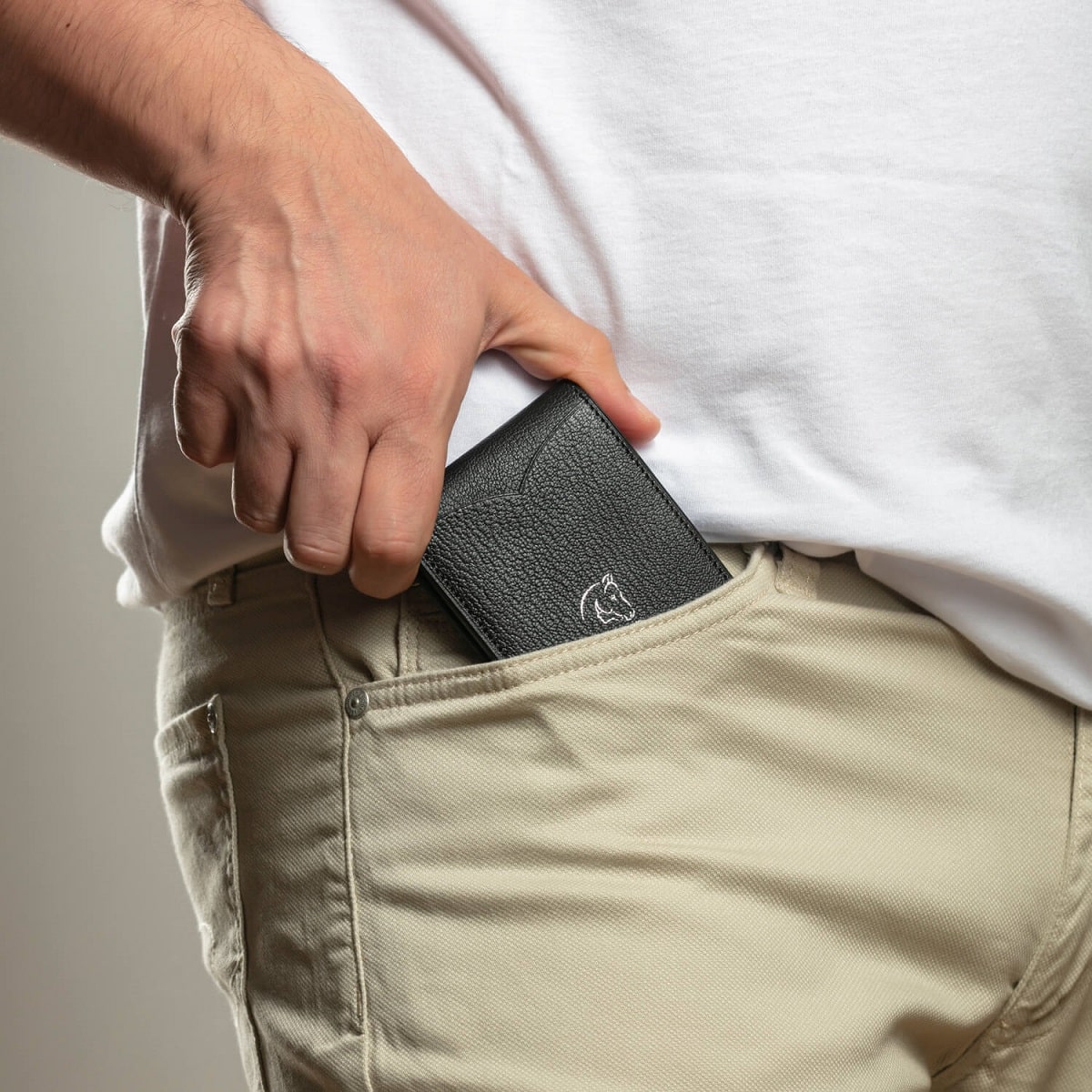 Serel's Minimalist and Slim Genuine Leather Wallets Serel's Minimalist and Slim Genuine Leather Wallets