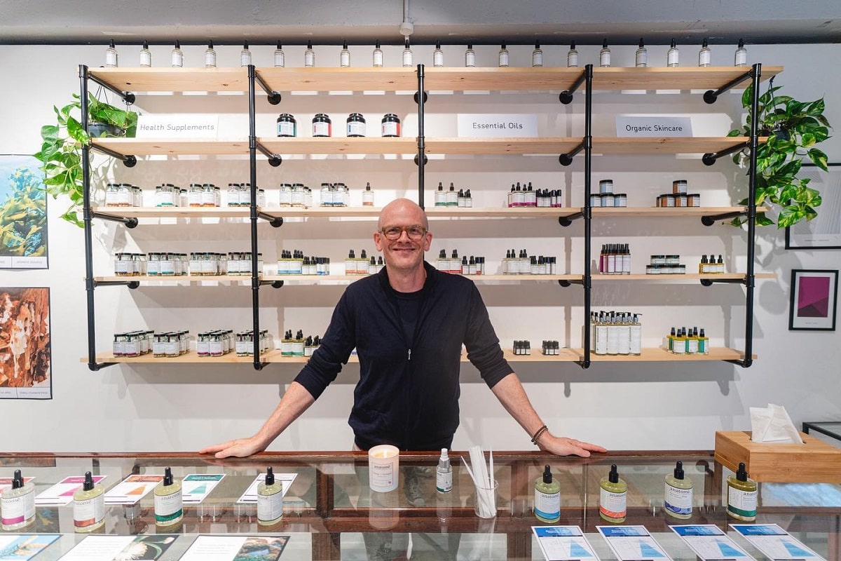 See the New anatomé Shoreditch Store See the New anatomé Shoreditch Store