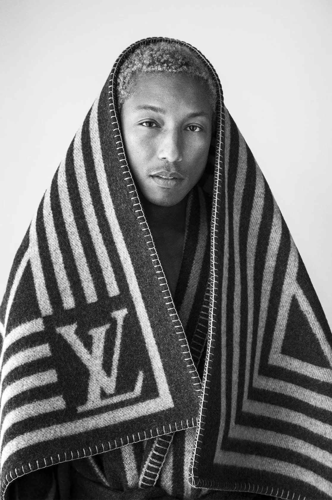 What Pharrell Williams’ Appointment to Louis Vuitton Means for Menswear What Pharrell Williams’ Appointment to Louis Vuitton Means for Menswear
