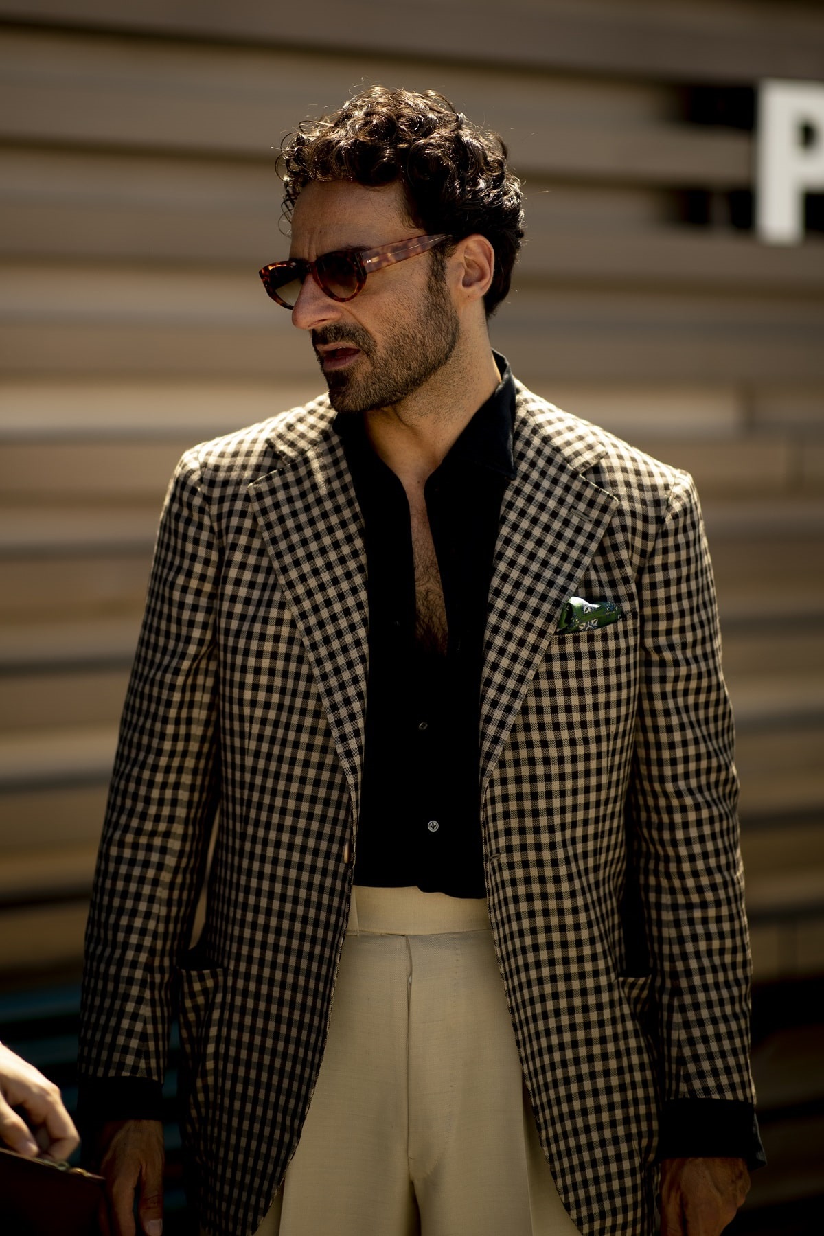 - Pitti Uomo - Pitti Uomo