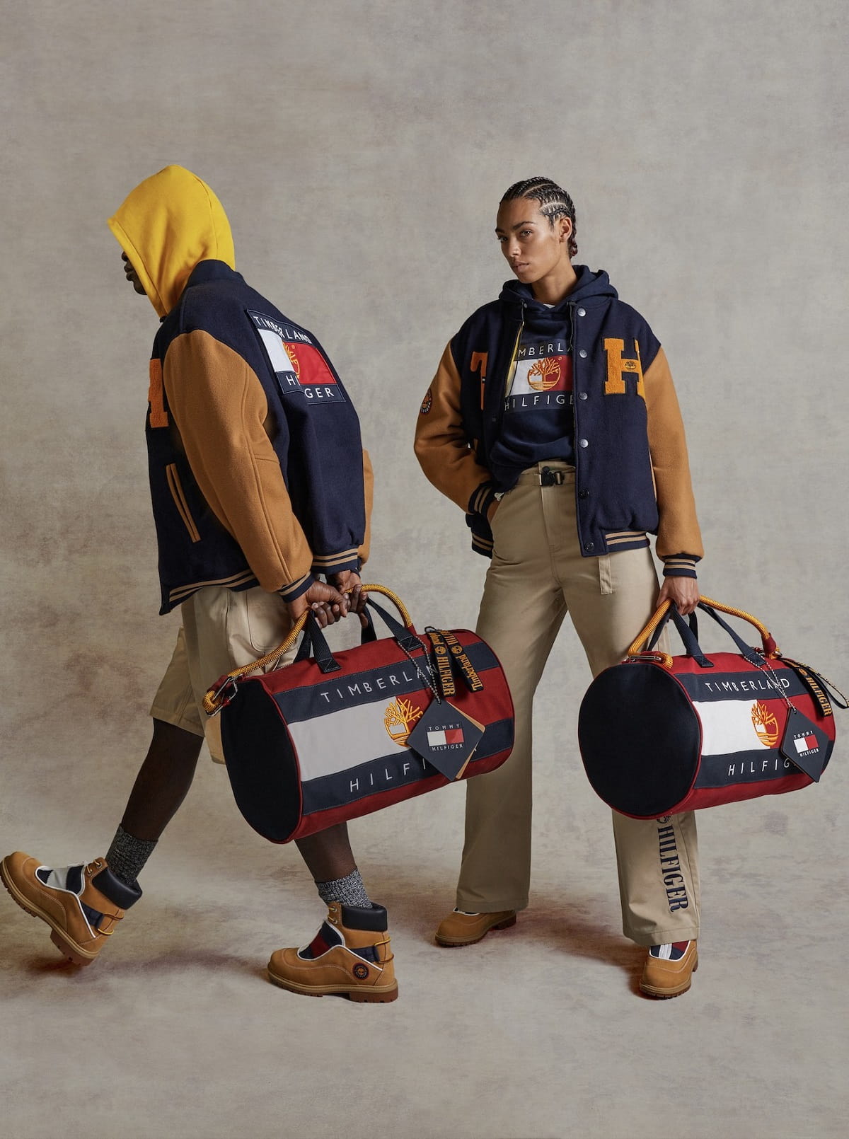 Timberland Timberland