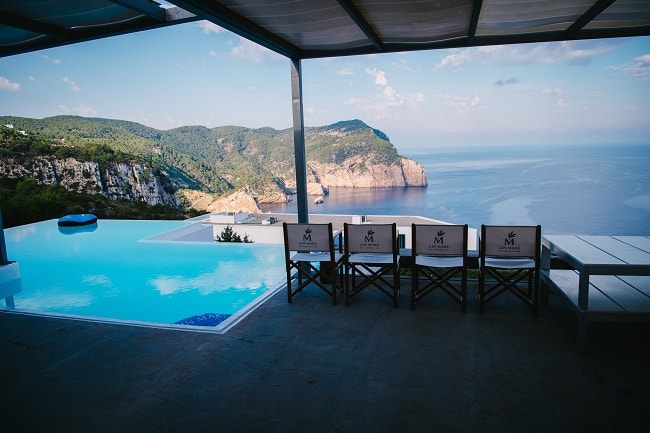 Vila Mare Panoramic Views Vila Mare Panoramic Views