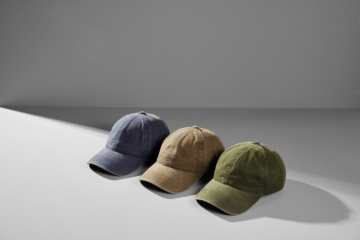 - Varsity Headwear - Varsity Headwear