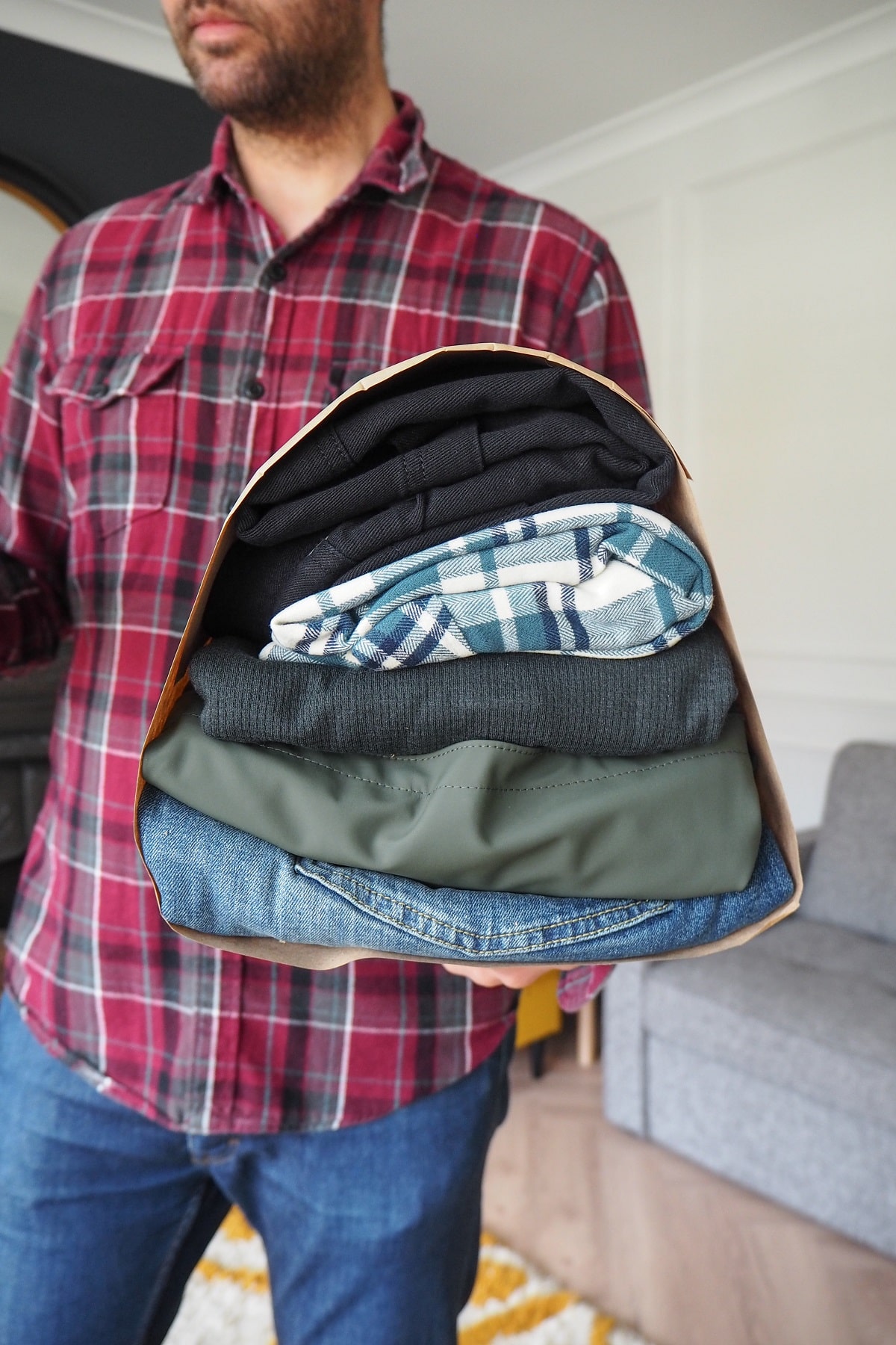 I Tried Stitch Fix's Personal Styling Service, Here's What I Thought I Tried Stitch Fix's Personal Styling Service, Here's What I Thought