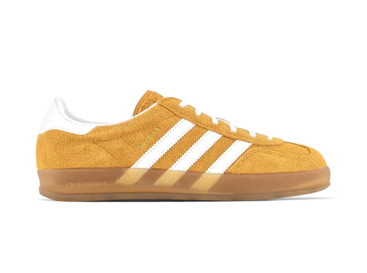 - Adidas - Adidas