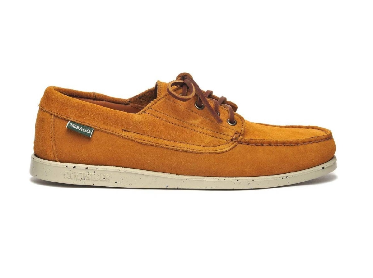 - Sebago - Sebago