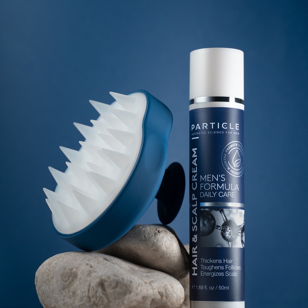 Discover the Particle Hair Revival Kit Discover the Particle Hair Revival Kit