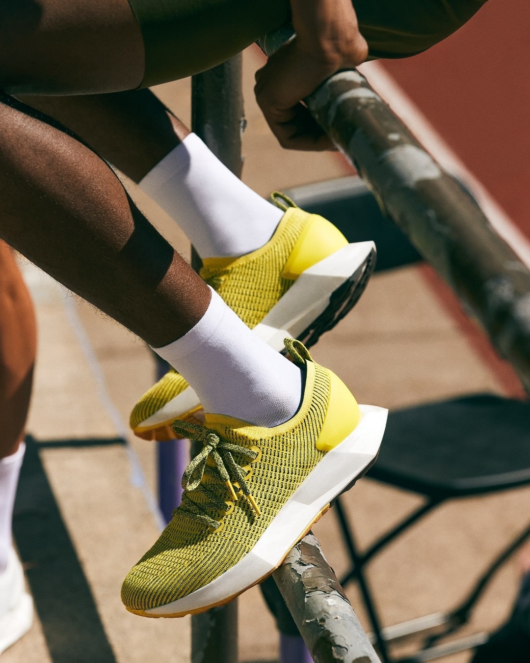 - Allbirds - Allbirds