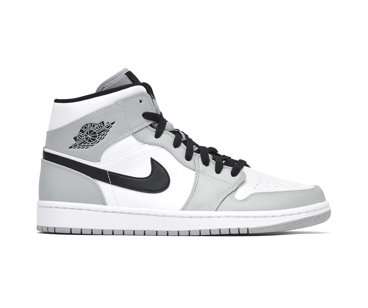 - Air Jordan - Air Jordan