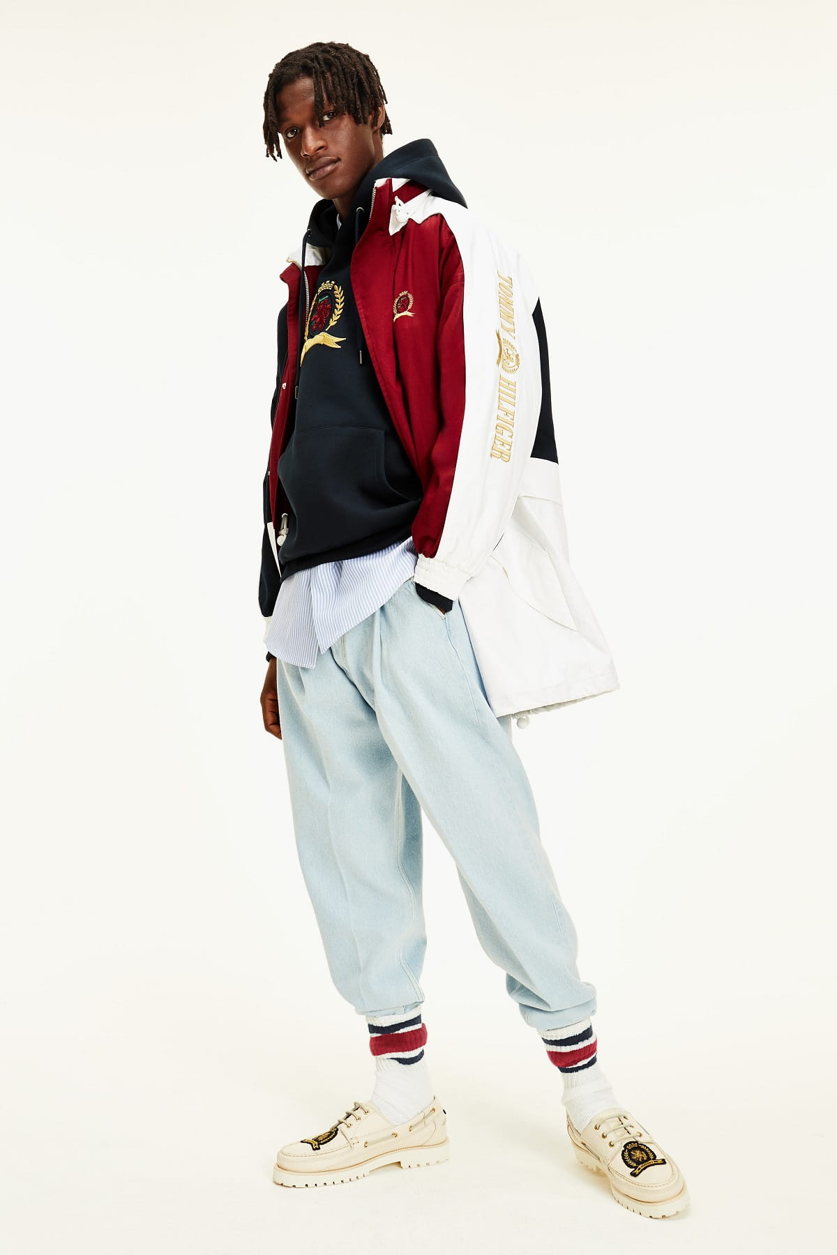 Tommy Hilfiger Tommy Hilfiger