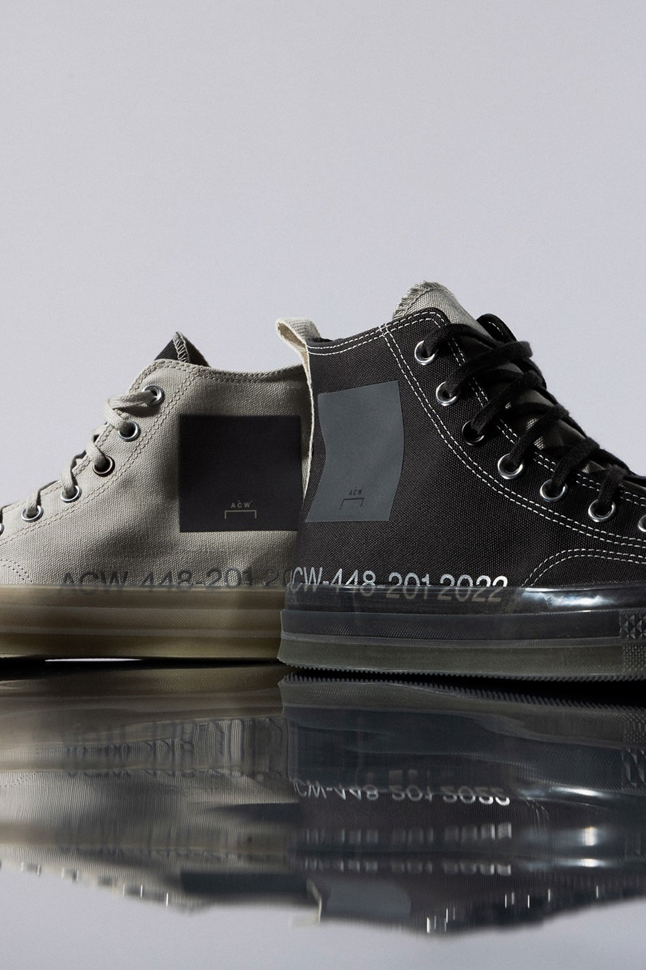 - Converse - Converse